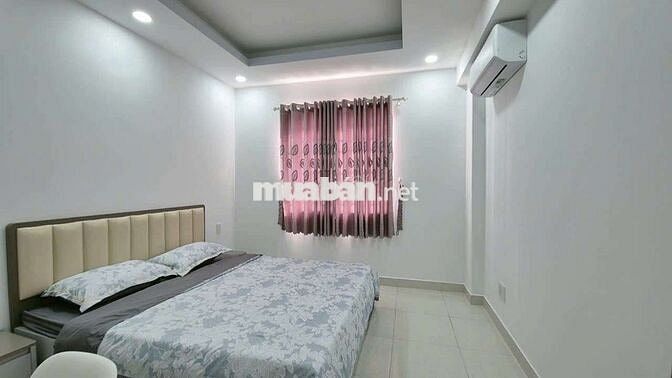 🍀🍀BÁN CĂN HỘ CT5 VĨNH ĐIỀM TRUNG – NHA TRANG 
✨ Full nội thất mới