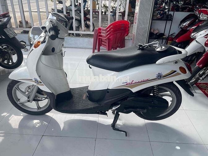 Mio classico biển 65 chính chủ mây móc nguyên zin