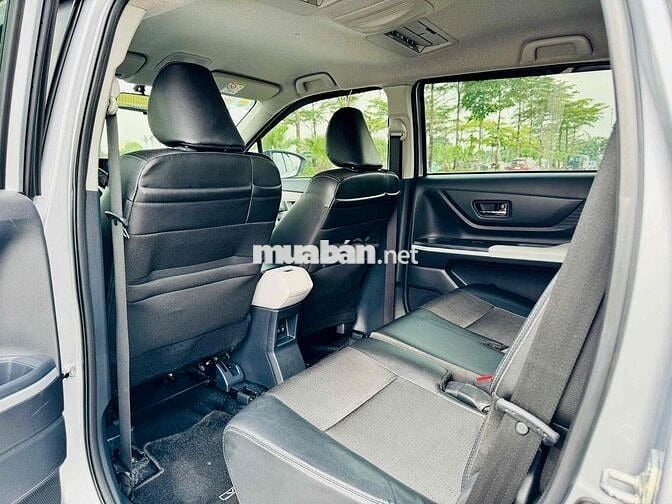 Toyota Veloz Cross 2023 - 60000 km