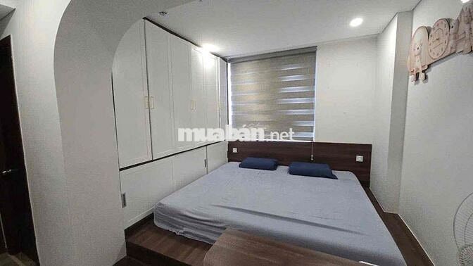 Căn Góc Chung Cư Ct1 Luxury Phước Long View Sun Nha Trang