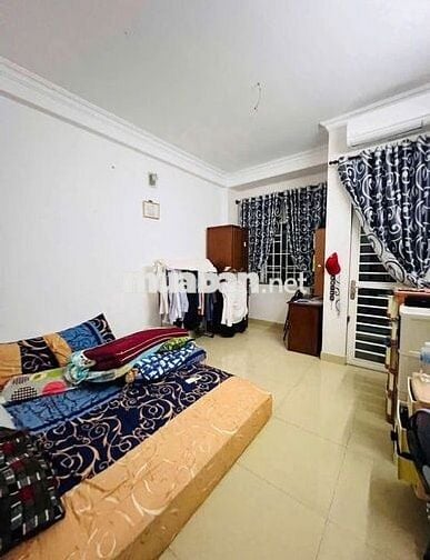 🌹Căn nhà “xịn xò” Nguyễn Văn Đậu, BT – 36,87m², chỉ 3,8tỷ🔥