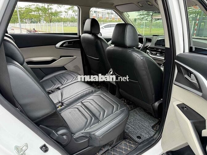 Kia Carens 2022 1.5G Luxury - 58000 km