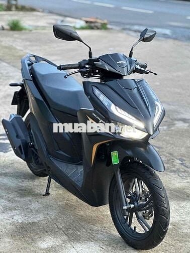 Vario 125 - 2025 có góp