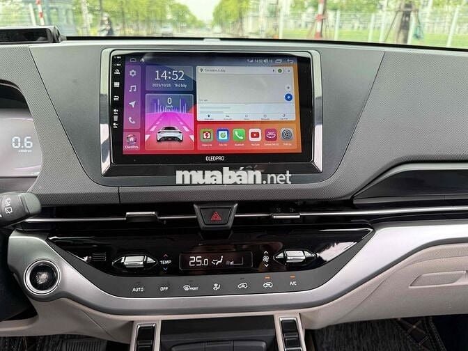 Kia Carens 2022 1.5G Luxury - 58000 km
