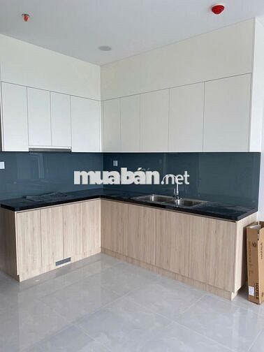 Cho thuê 3 phòng ngủ 6tr cọc 1 tháng The Maison