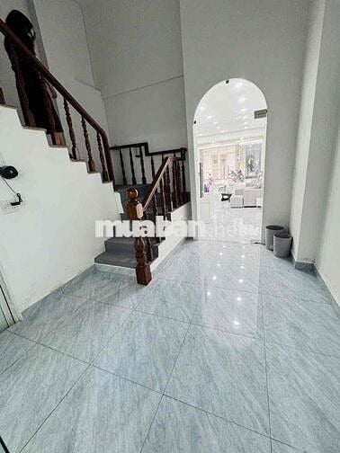 SIÊU PHẨM MẶT TIỀN NHÀ MỚI – KHU VIP PXL, HOA LAN P2, PN – 256m2 Sàn