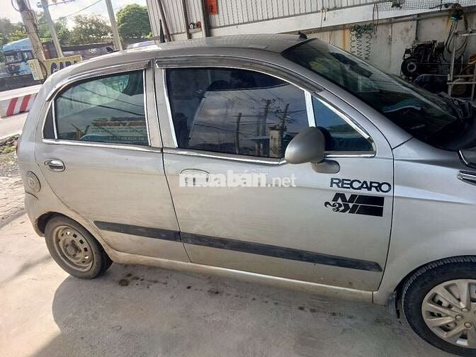 Bán hoặc đổi tải thùng kín 1 tấn đổ lại