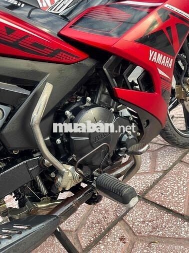 Ex 150 mixking nhập indo xe đẹp máy zin chưa chạm