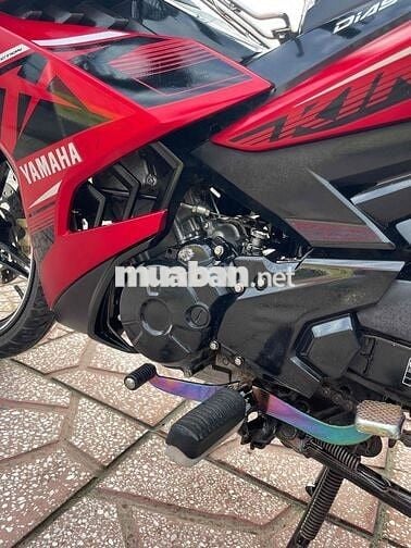 Ex 150 mixking nhập indo xe đẹp máy zin chưa chạm