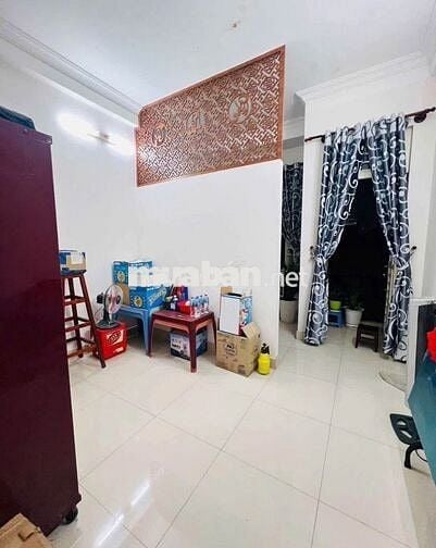 🌹Căn nhà “xịn xò” Nguyễn Văn Đậu, BT – 36,87m², chỉ 3,8tỷ🔥