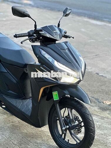 Vario 125 - 2025 có góp