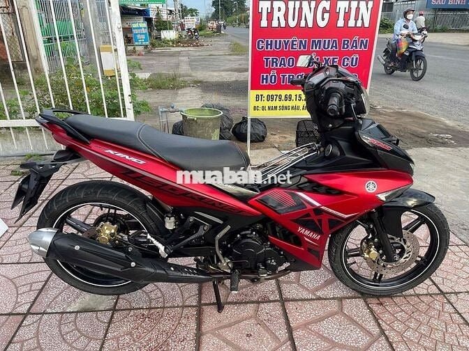 Ex 150 mixking nhập indo xe đẹp máy zin chưa chạm