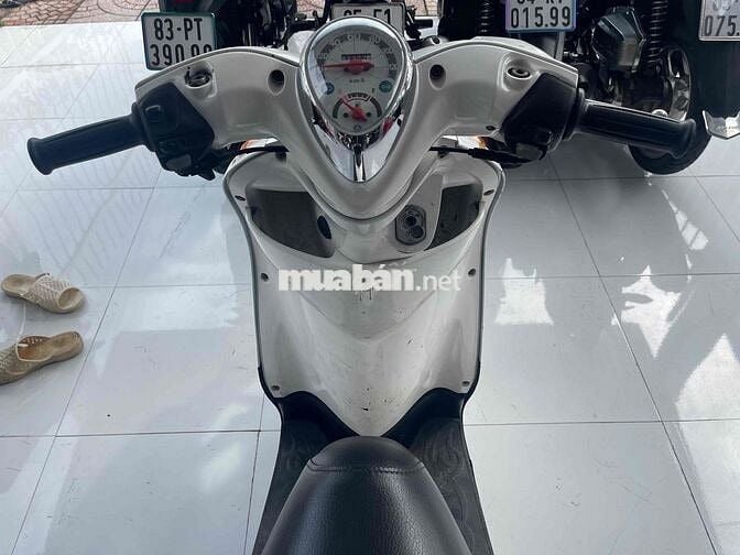 Mio classico biển 65 chính chủ mây móc nguyên zin