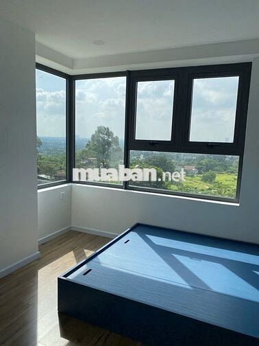 Cho thuê 3 phòng ngủ 6tr cọc 1 tháng The Maison