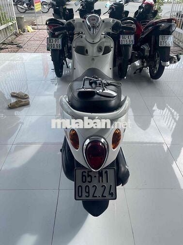 Mio classico biển 65 chính chủ mây móc nguyên zin
