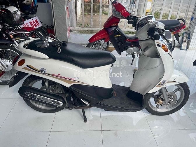 Mio classico biển 65 chính chủ mây móc nguyên zin