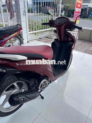 Vision xe đẹp máy zin biển 65 áo mới lột keo