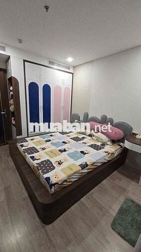Căn Góc Chung Cư Ct1 Luxury Phước Long View Sun Nha Trang