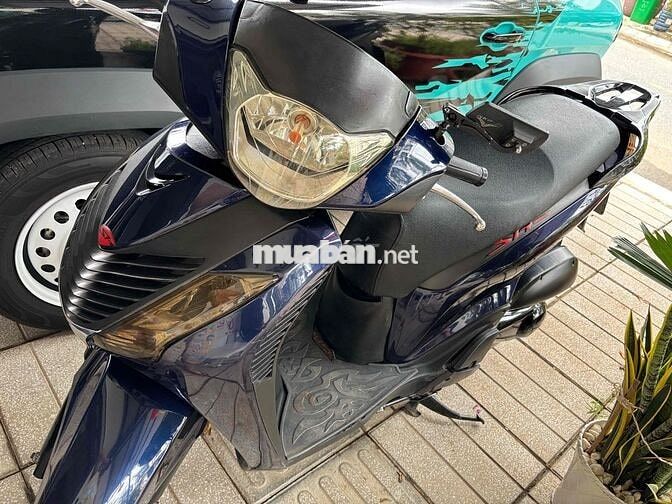 Cần Bán Xe Dylan úp Sh Ý