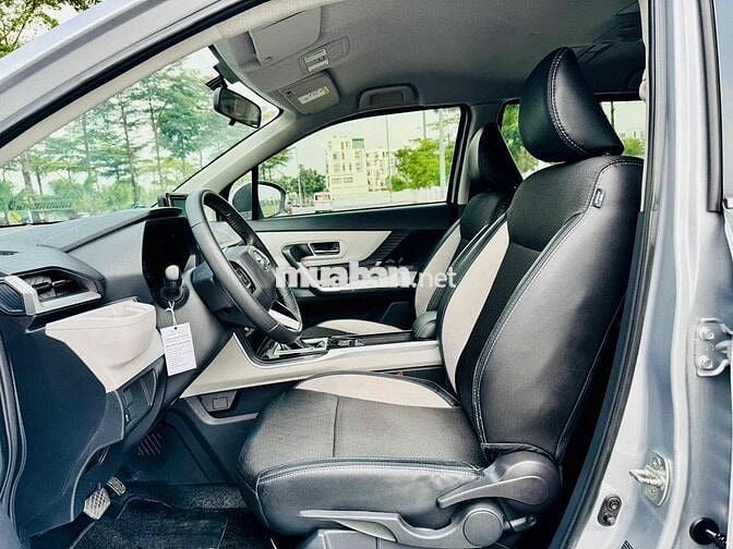 Toyota Veloz Cross 2023 - 60000 km