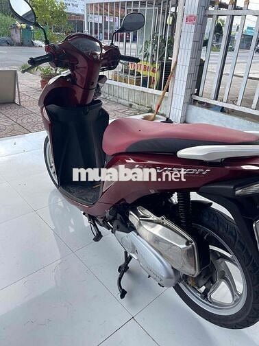 Vision xe đẹp máy zin biển 65 áo mới lột keo