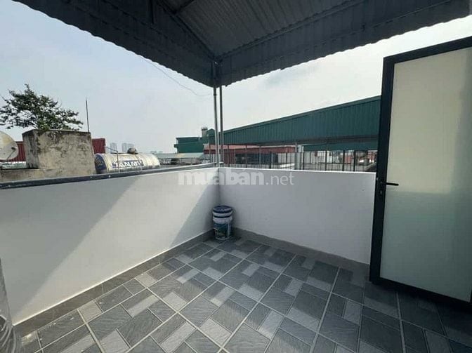 Bán Gấp Nhà Đền Lừ -Dòng Tiền 25tr/tháng – 38m², 7 Phòng ngủ, full nội