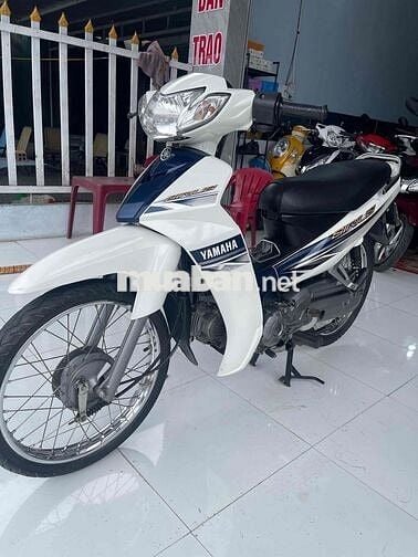 Sirius đk 2020 xe đẹp máy zin biển 65 chính chủ