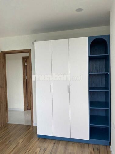 Cho thuê 3 phòng ngủ 6tr cọc 1 tháng The Maison