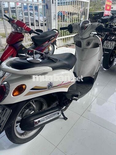 Mio classico biển 65 chính chủ mây móc nguyên zin
