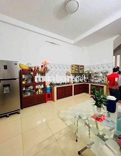 🌹Căn nhà “xịn xò” Nguyễn Văn Đậu, BT – 36,87m², chỉ 3,8tỷ🔥