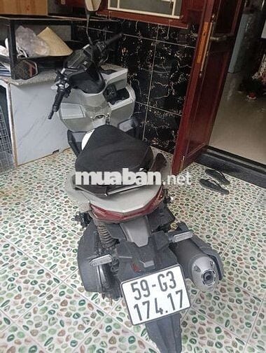 Vario 160 abs 2023 bstp