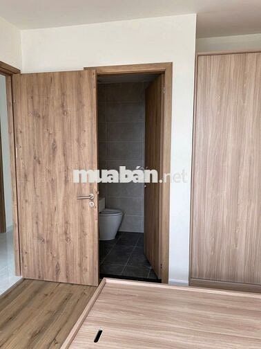 Cho thuê 3 phòng ngủ 6tr cọc 1 tháng The Maison