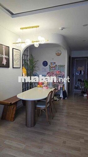 Căn Góc Chung Cư Ct1 Luxury Phước Long View Sun Nha Trang