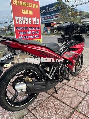 Ex 150 mixking nhập indo xe đẹp máy zin chưa chạm