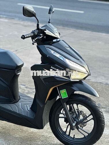 Vario 125 - 2025 có góp