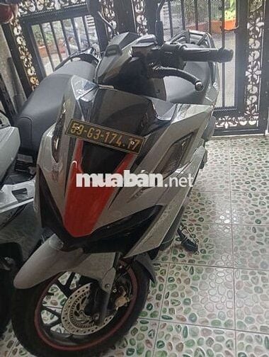 Vario 160 abs 2023 bstp