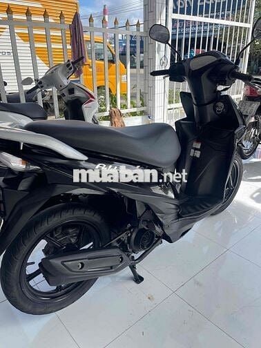 👉 Suzuki address Fi tiết kiệm xăng đk 2017 biển 95