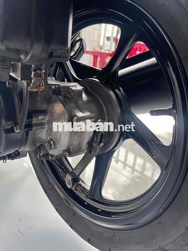 👉 Suzuki address Fi tiết kiệm xăng đk 2017 biển 95