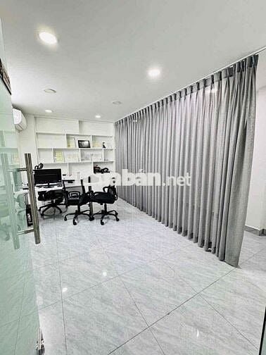 SIÊU PHẨM MẶT TIỀN NHÀ MỚI – KHU VIP PXL, HOA LAN P2, PN – 256m2 Sàn