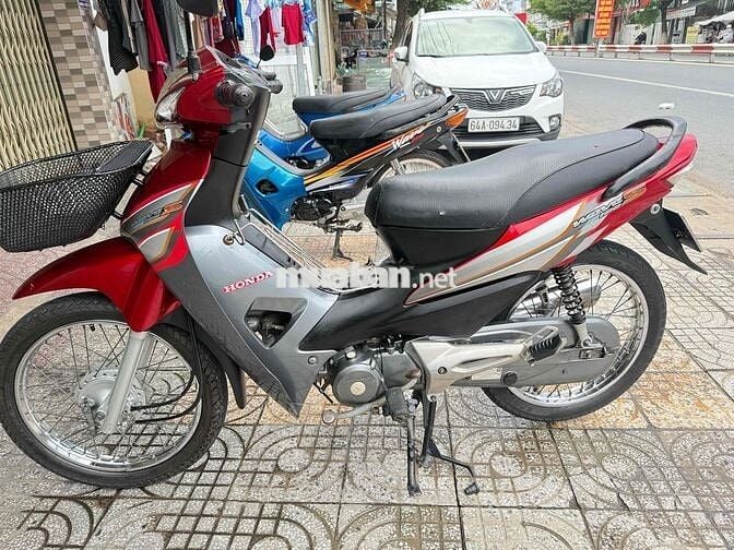 ws100 B64 sảnh dể thương