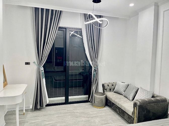 Chính chủ cho thuê căn hộ tiện nghi ở số 16 ngõ 176 Đội Cấn 