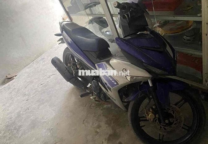 cần tiền bán ex150 biển 98
