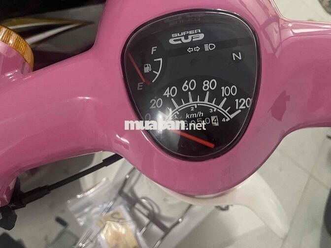 cub đèn led 2023 xe mới 21tr e bán 11tr800