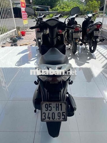 👉 Suzuki address Fi tiết kiệm xăng đk 2017 biển 95