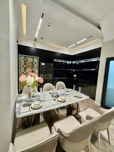 TÀI SÃN GIỮ TIỀN NHÀ TRẦN HỮU TRANG - PHÚ NHUẬN CHỈ 5 TỶ 350 SHR