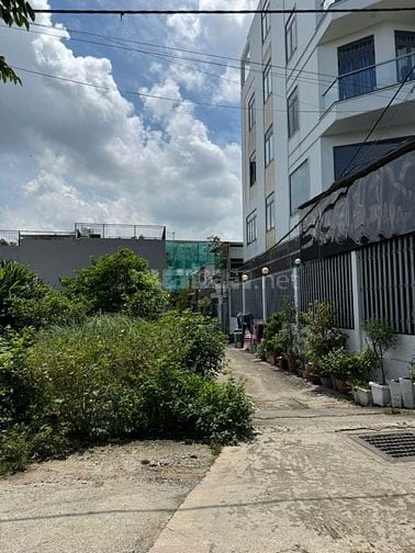 Bán đất nền 110m2, giá ưu đãi 9 tỷ tại Vĩnh Lộc, Bình Chánh, HCM