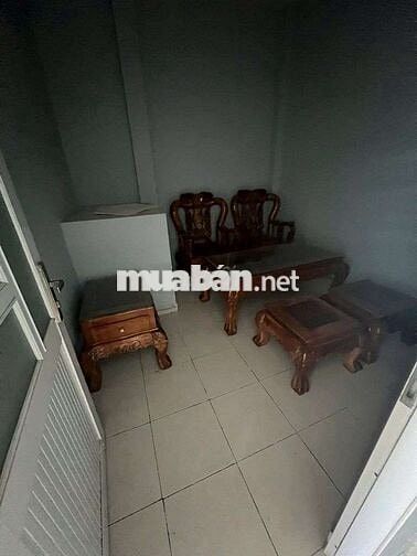 NHÀ GẦN ĐẠI HỌC CẢNH SÁT, 1T1L 3PN 2WC PHÒNG KHÁCH 30M2 TIỆN LÀM VP