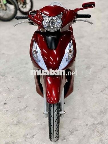 Honda Vision 2023 biển 69 chính chủ chạy 9.200km ✅