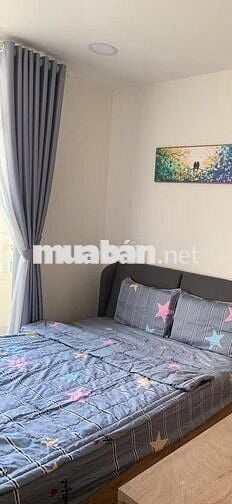Cần bán căn hộ Grand Riverside, 283 Bến Vân Đồn, Phường 2, Quận 4.