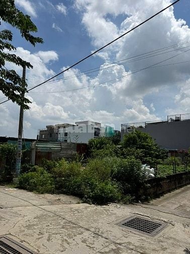 Bán đất nền 110m2, giá ưu đãi 9 tỷ tại Vĩnh Lộc, Bình Chánh, HCM